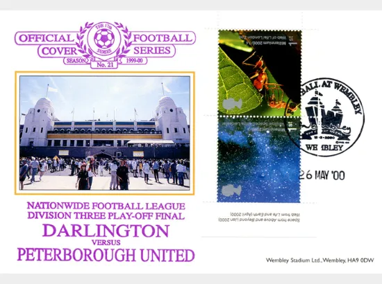 Window: Space Centre