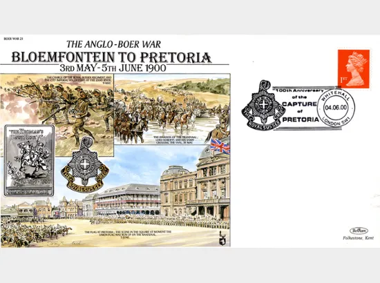 Anglo-Boer War