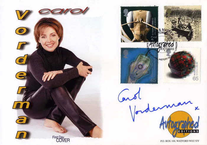 2000_CarolVorderman 2000_CarolVorderman