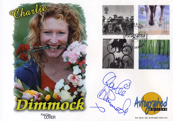 2000_CharlieDimmock
