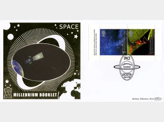 Window: Space Centre