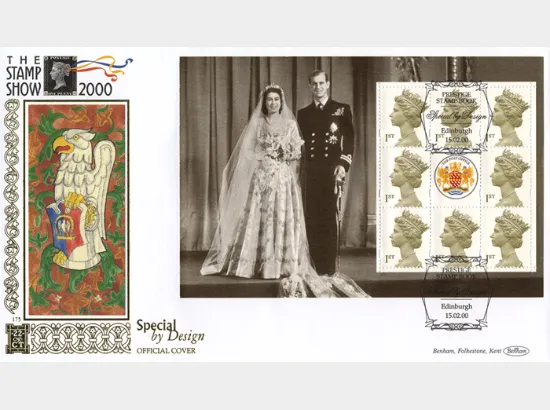 PSB: Special by Design - Pane 1