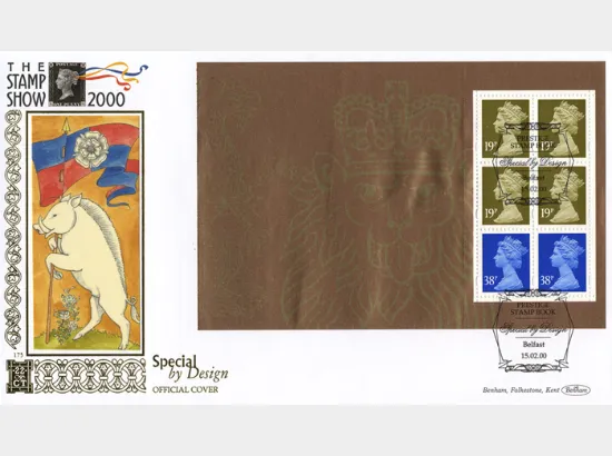 PSB: Special by Design - Pane 3