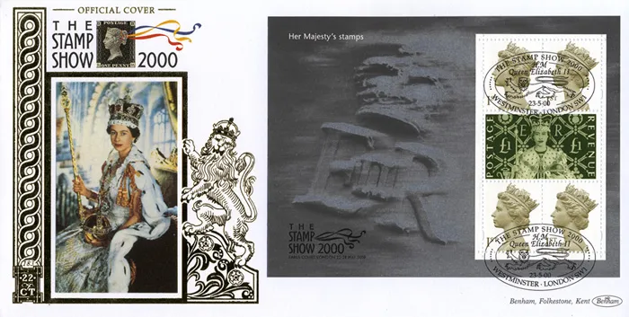 2000_Gold_StampShow