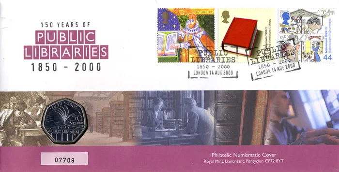 2000_Libraries_PO_Coin 2000_Libraries_PO_Coin