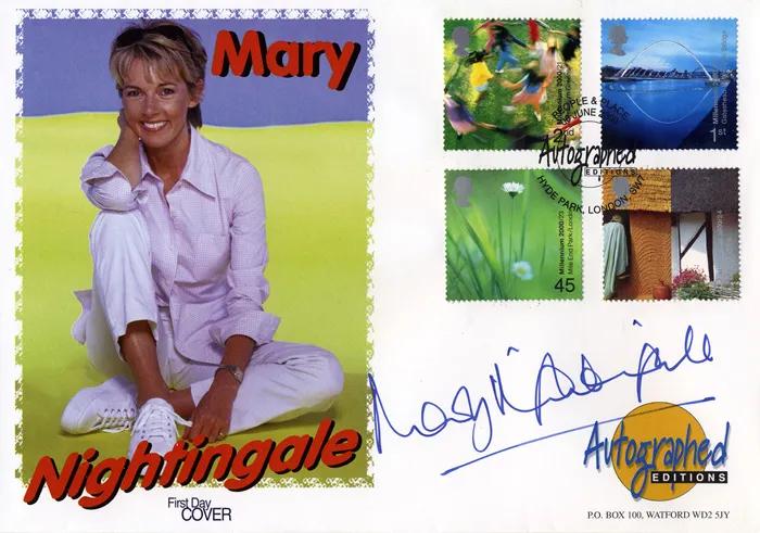 2000_MNightingale 2000_MNightingale