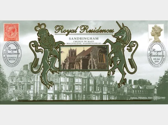 Machins (EP): Millennium Definitive: 1st