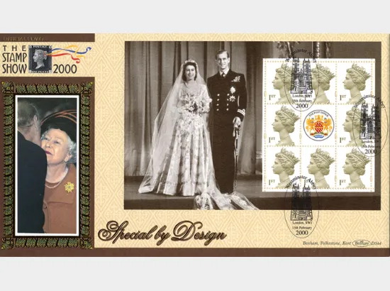 PSB: Special by Design - Pane 1