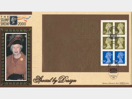 PSB: Special by Design - Pane 3