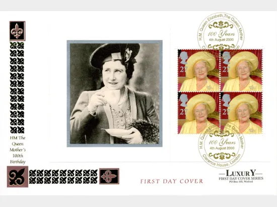 PSB: Queen Mother - Pane 4