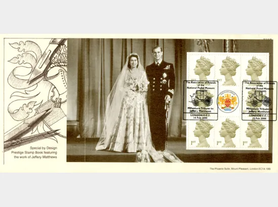 PSB: Special by Design - Pane 1