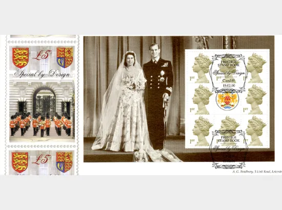 PSB: Special by Design - Pane 1