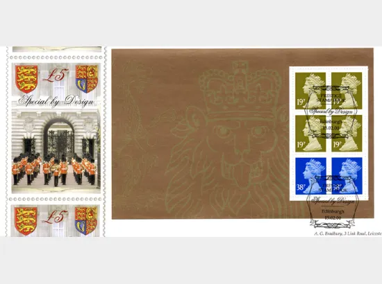 PSB: Special by Design - Pane 3