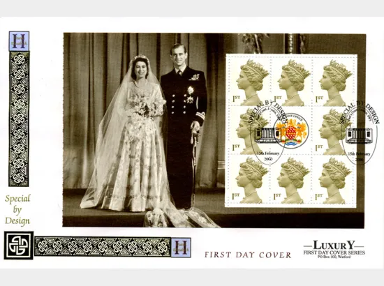 PSB: Special by Design - Pane 1