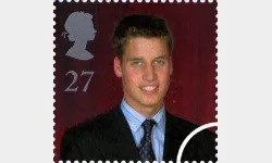 Prince William: 27p