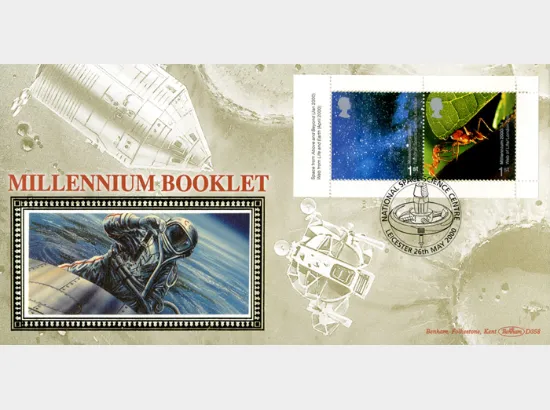 Window: Space Centre