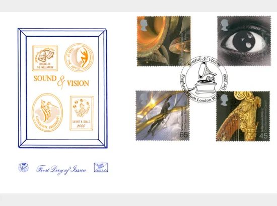 Sound & Vision