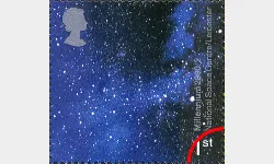 Space Centre: 1st Space Centre: 1st