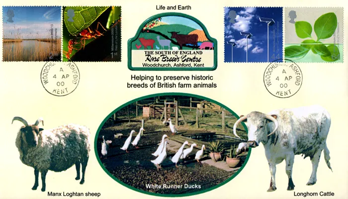 2000b_Life_RareBreeds 2000b_Life_RareBreeds