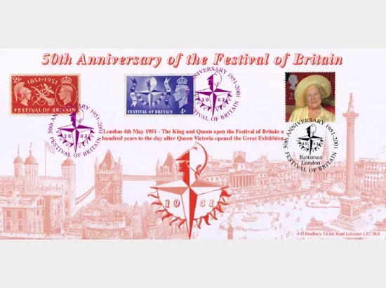 Festival of Britain