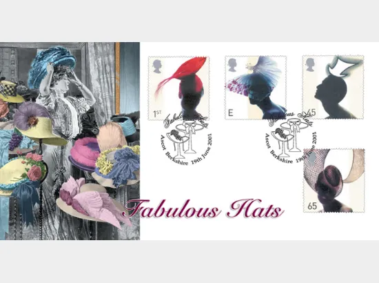 Fabulous Hats