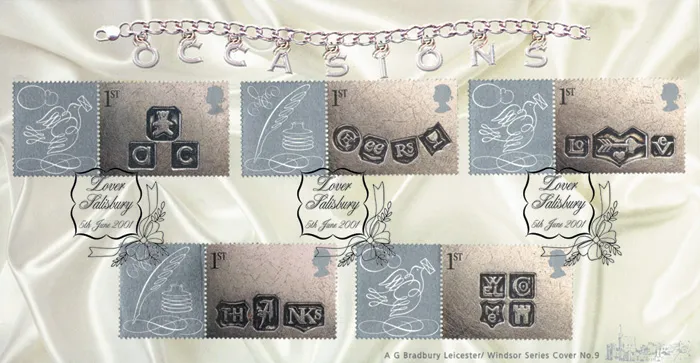 2001-Occasions-Generic