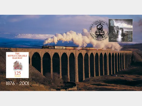 Settle & Carlisle Railway