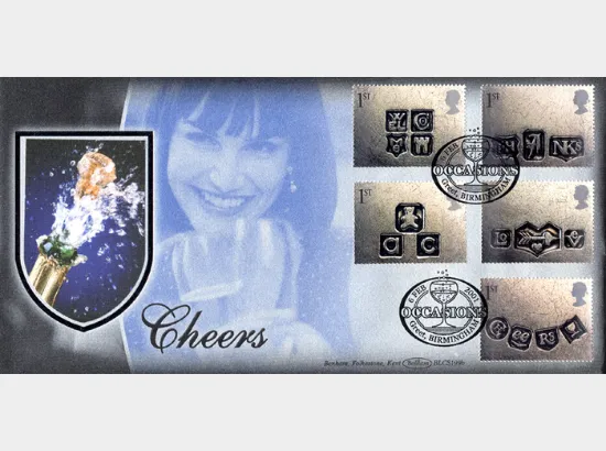 Occasions: Hallmarks