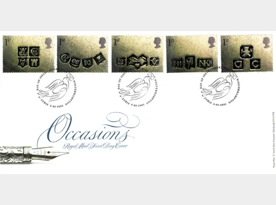 Occasions: Hallmarks