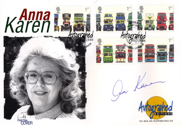 2001_AnnaKaren 2001_AnnaKaren
