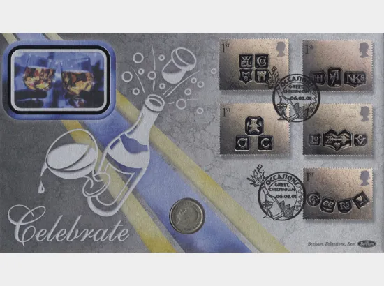 Occasions: Hallmarks