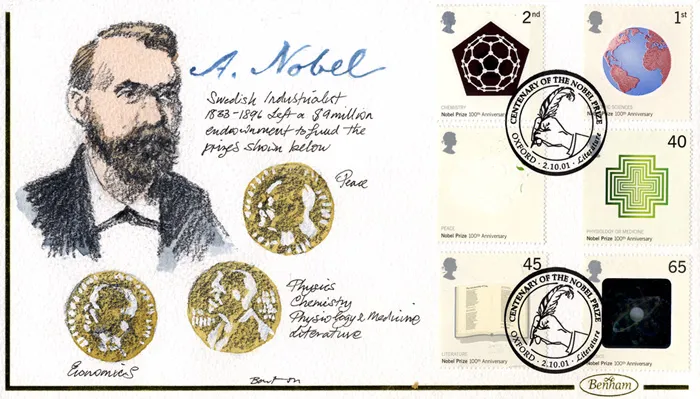 2001_BHP_Nobel1 2001_BHP_Nobel1