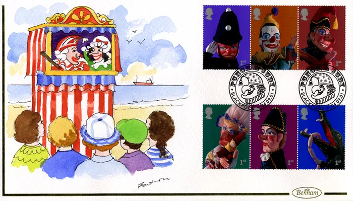 2001_BHP_PunJudy1
