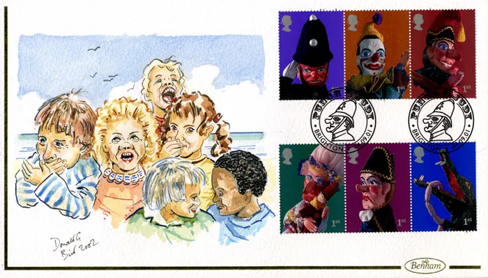 2001_BHP_PunJudy2