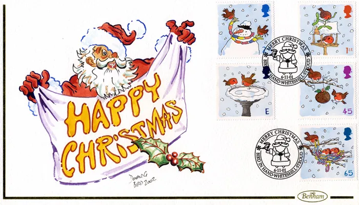 2001_BHP_Xmas1 2001_BHP_Xmas1