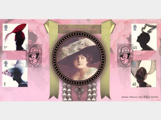 Fabulous Hats