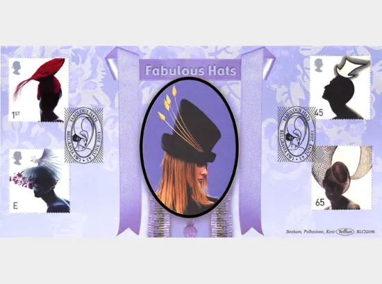 Fabulous Hats