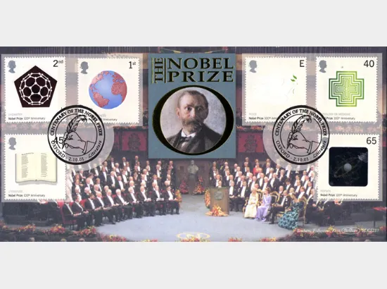 Nobel Prizes