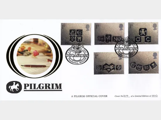 Occasions: Hallmarks