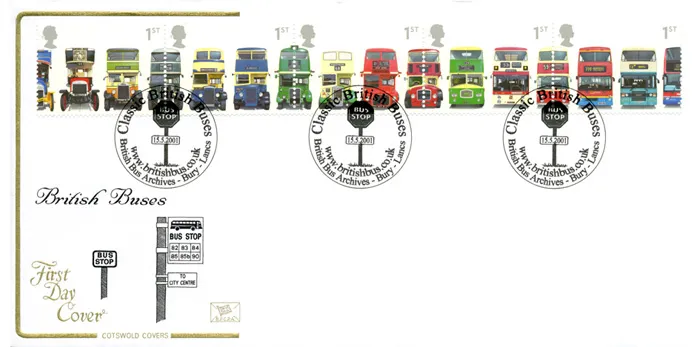 2001_Buses_Cotswold 2001_Buses_Cotswold