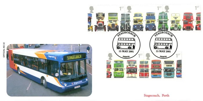 2001_Buses_Stagecoach 2001_Buses_Stagecoach