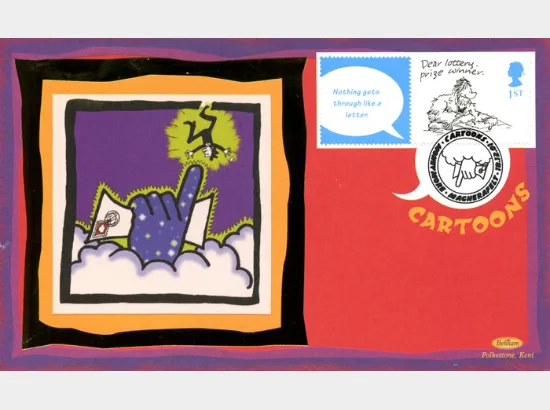 Cartoons: Generic Sheet