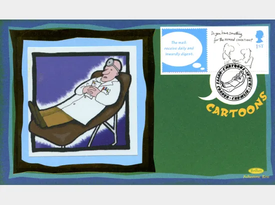 Cartoons: Generic Sheet Cartoons: Generic Sheet