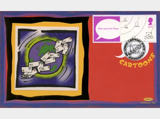 Cartoons: Generic Sheet Cartoons: Generic Sheet