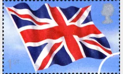 Flags & Ensigns: 1st