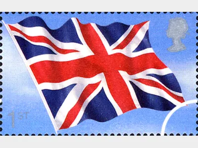 Flags & Ensigns: 1st