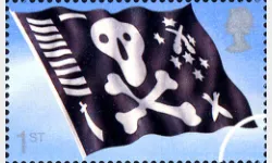 Flags & Ensigns: 1st