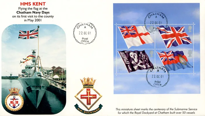 2001_Flags_BestCovers 2001_Flags_BestCovers