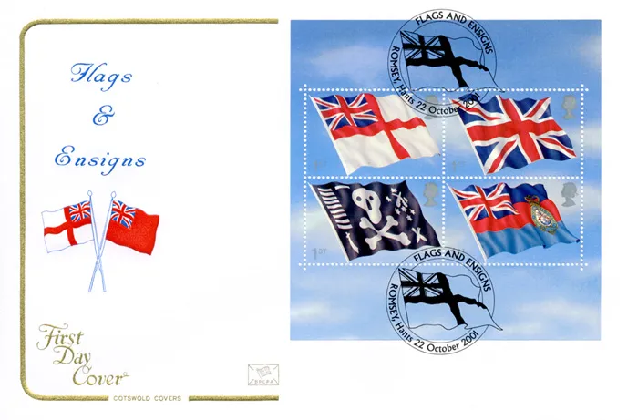 2001_Flags_Cotswold