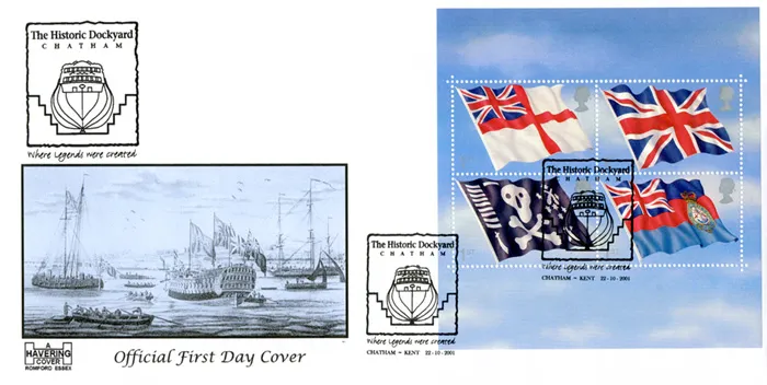 2001_Flags_Hav_Chat 2001_Flags_Hav_Chat